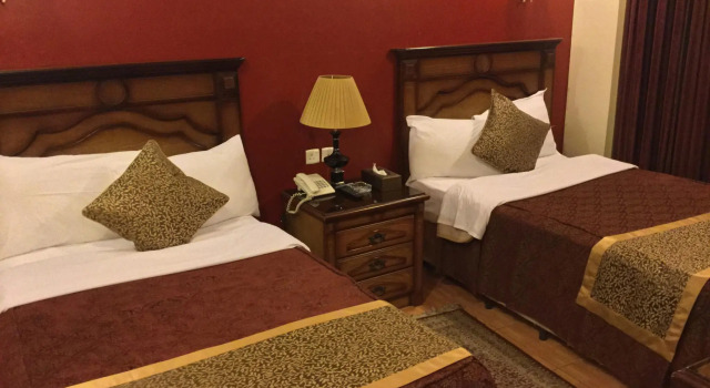 Abha Hotel, Забронировать Отель Абха Асир, рядом с Agrab Market