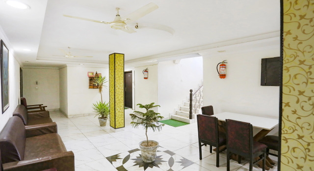 FabHotel Limewood
