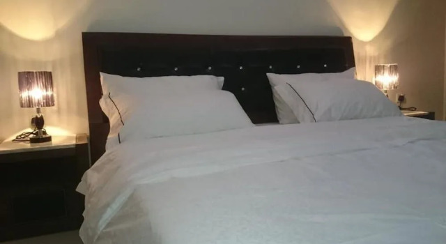 Sama Nadrin Hotel Apartments