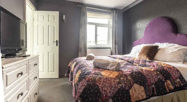 Ty glyndwr Hotel Bangor, Забронировать Отель Бангор (Уэльс) Сноудония
