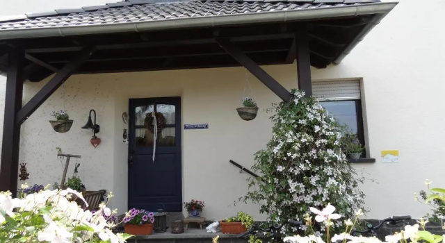 Апартаменты Ferienwohnung Vogt