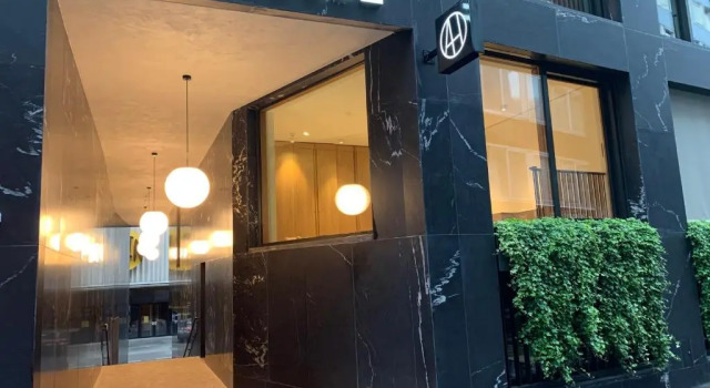 ART HOUSE Basel - Member of Design Hotels