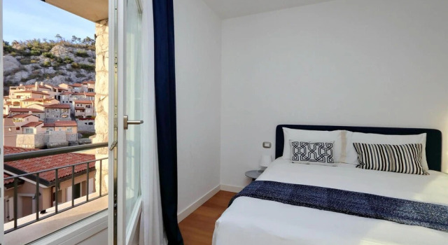 Appartamento del Borgo, Book Lejlighed Hoteller i Friuli Venezia Giulia med parkering, Parkering
