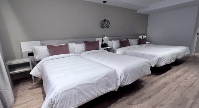 Семейный номер Standard Óbal Hotel Marbella