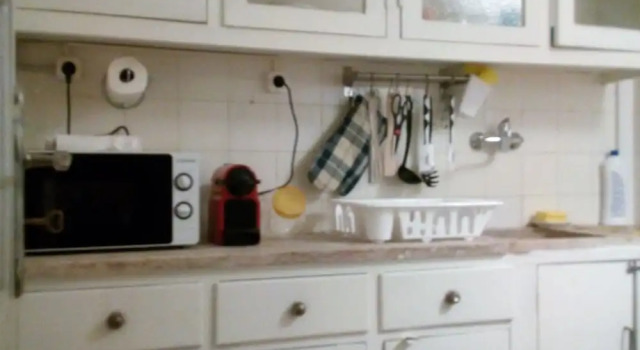 Апартаменты Boomerang Serviced Apartment's
