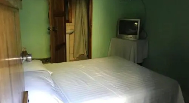 Hostal Casa Country, Rezerwuj Hotel Juigalpa Chontales Region