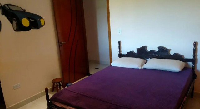 Коттедж Casa Azul Mairinque