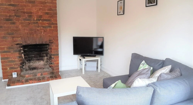 St Catherine's Apartment, Varaa Huoneisto Asunnot kohteessa Merseyside, Huoneisto