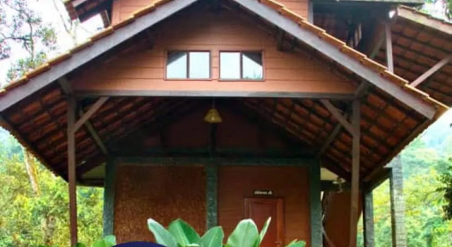Camera doppia Deluxe Sentosa Villa