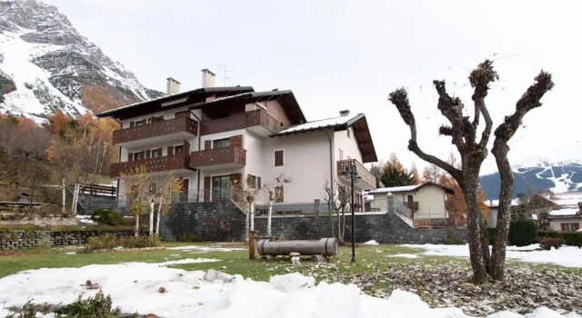 Апартаменты San Giovanni 13A - Foliage