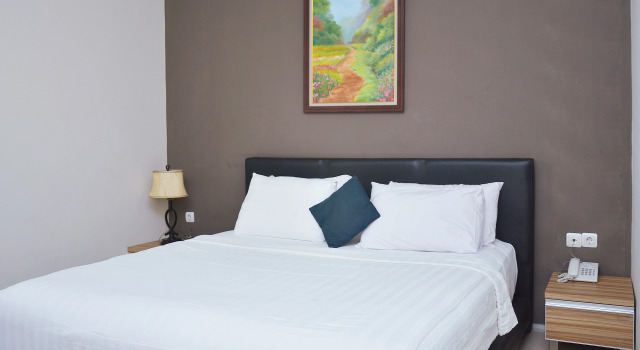 Suite Gaia Asri Hotel