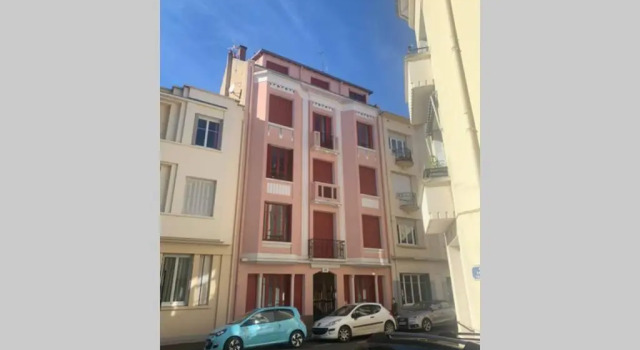 Vichy Cocoon Appartements