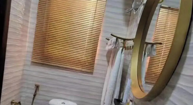 Номер Luxury Lavender Spa and Suites