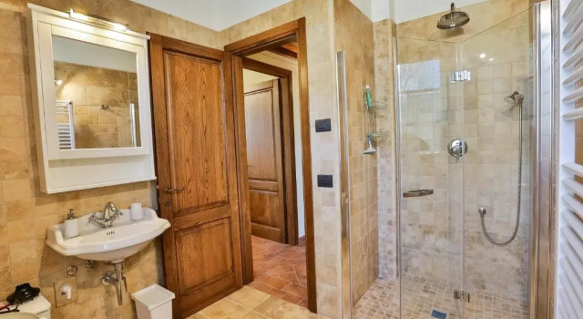 Номер Standard Borgo Poggiardelli