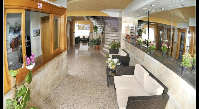 Hotel Ventus