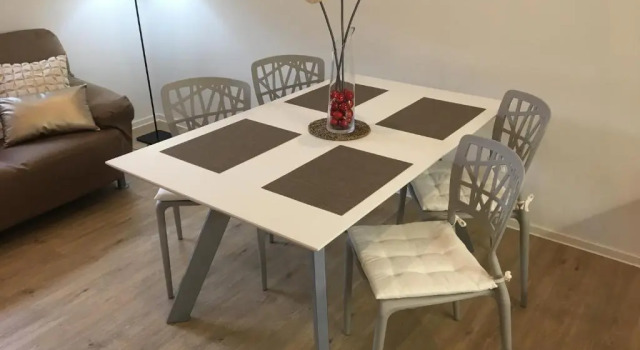 Апартаменты с 2 комнатами Apartments SHISHKA