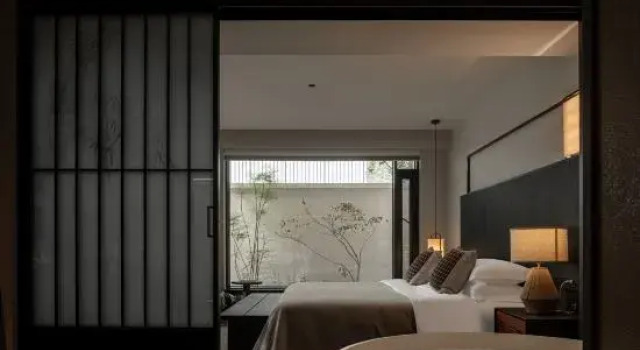 Люкс Shanyin · LEISURELY Vacation Apartment