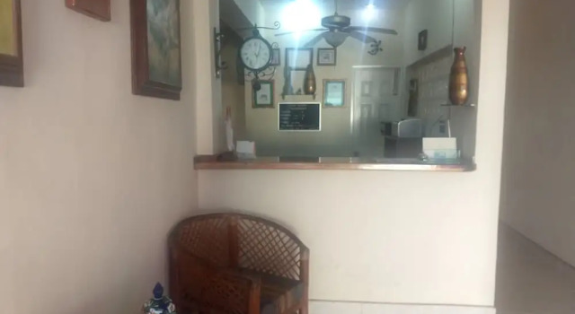 OYO Hotel Casa Regina