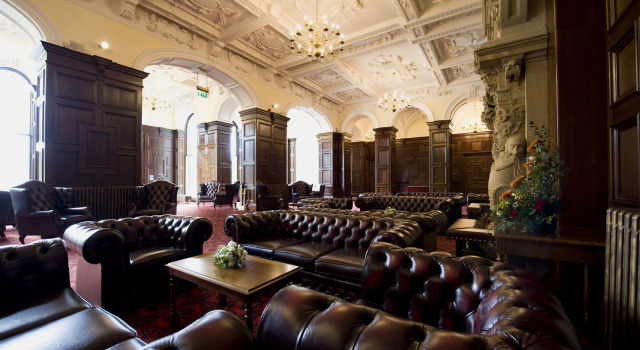 Stoke Rochford Hall, Reserva ahora Hotel Stoke Rochford Lincolnshire