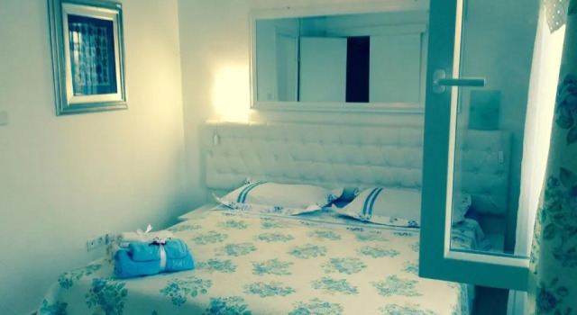 Апартаменты с 2 комнатами Apartments Little Castle