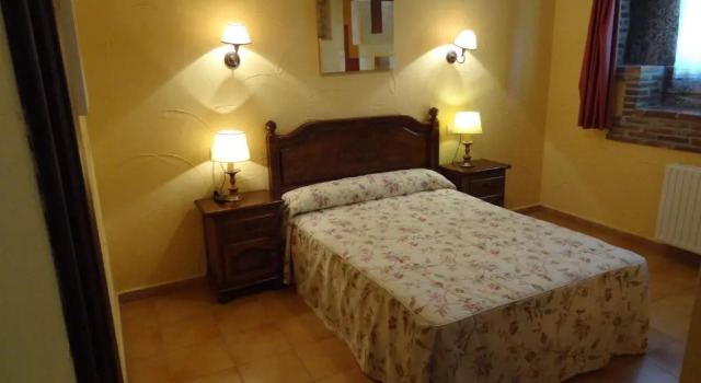 Двухместный номер Standard Trapa Palace