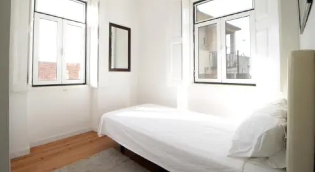 Rita & Marino Apartment, Забронировать Апартаменты/квартира Отели Лиссабона с парковкой, рядом с Рештаурадориш, Парковка