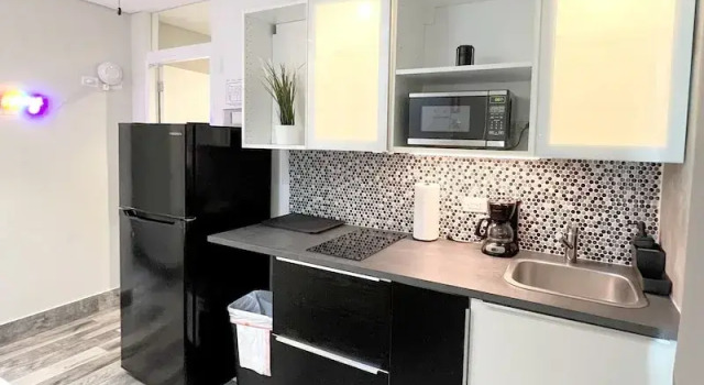 Одноместный номер Classic Tapia Haus 103