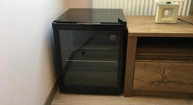 Номер Standard Fitt Magánszálláshely