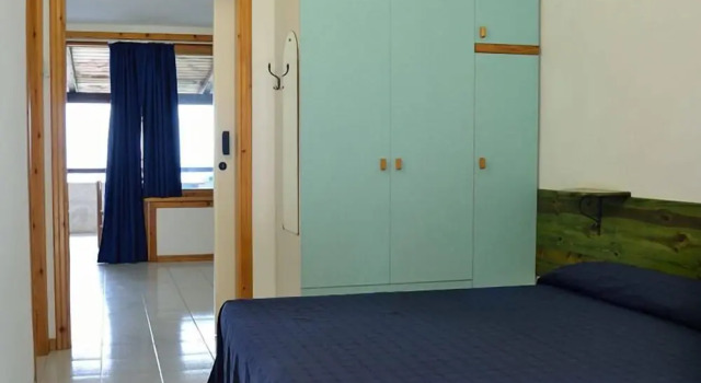 Номер Standard Cala Petrosa Resort