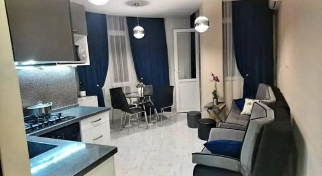 BATUMI- 2 komnatnaja kvartira, Book Apartment Batumi 