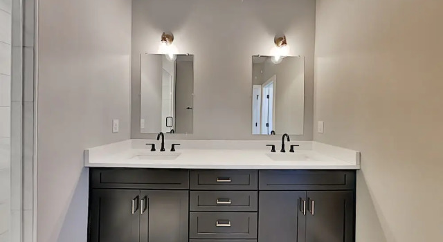 Newly Built All-suite W/ Private Balcony 2 Bedroom Townhouse, Prenota Casa vacanze Nashville Tennessee