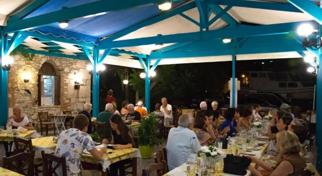 Hotel Tarsanas, Prenota Hotel Pythagoreio Samo