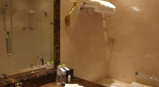 Номер Deluxe Liaoning International Hotel