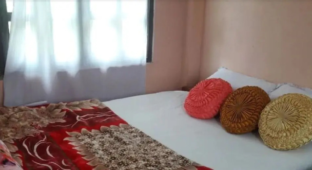 Номер Standard Namaste Samudayik Homestay