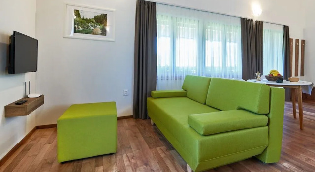 B&B Apartments Burić Plitvice Lakes, Забронировать Апартаменты/квартира Селиште-Дрежничко 