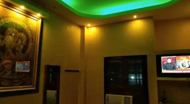 Standard chambre Goroomgo Mukta Dhanbad