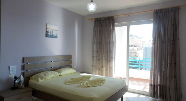 Serxhio Apartments