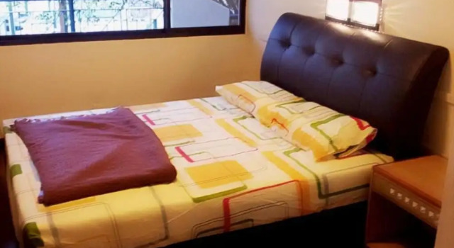 Apartmá s balkonem a a výhledem na hory E Resort