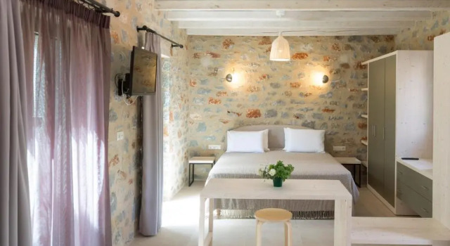 Mythies - Holiday Houses in Mani, Забронировать Отель Бизнес-отели периферийной единицы Мессения, 4* 5*