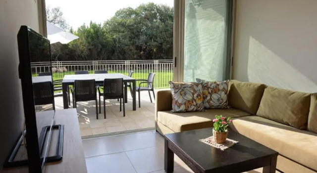 Suite Keshet Eilon - Suites and Villas