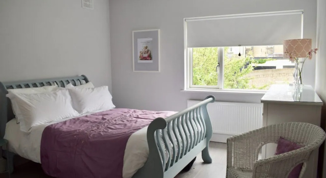 Modern Home In Dublin 6W Near City, Забронировать Дом для отпуска Дублин Каунти Дублин, рядом с Harold's Cross Stadium