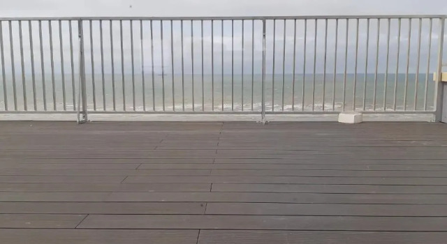 Novo panoramic sea view, Забронировать Отель Де Панбархат Westhoek, рядом с Пляж Де Панне