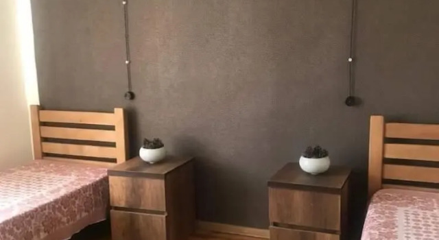 lileo, Book Hotel Hoteller i Omalo med morgenmad, Morgenmad