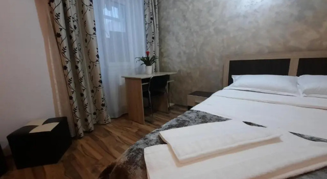 Апартаменты c 1 комнатой Ilinca - One Cozy Room Apartment