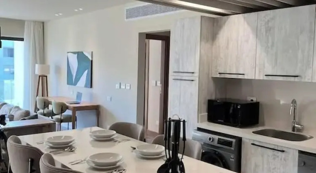 Апартаменты Meraviglia Lake View Residence New Cairo