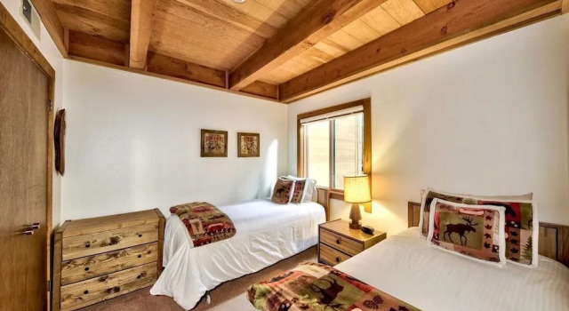 Northstar Condo