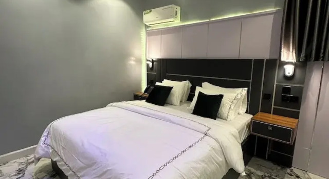 Номер Standard Apartment 5