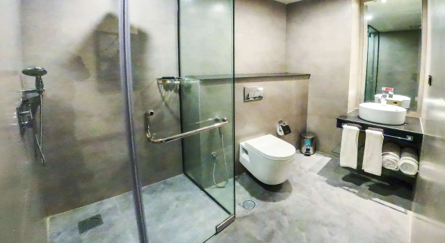 Номер Standard Best Western Hotel Rawalpindi Central