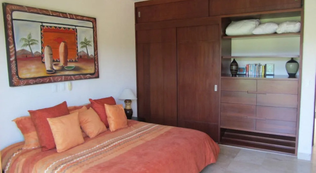 Punta Esmeralda - Palma 604 3 Bedrooms 3 Bathrooms Condo, Boek Appartement Cruz de Huanacaxtle 
