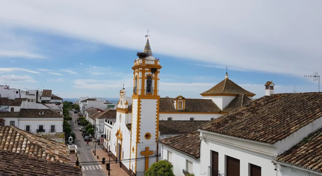 Casa de Abajo